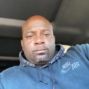 Meet your Posher, Chad